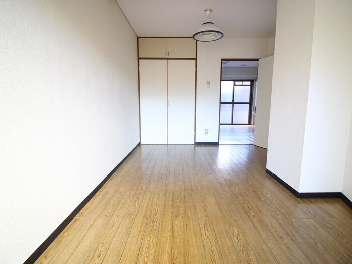 居室 第２ヒカリマンション