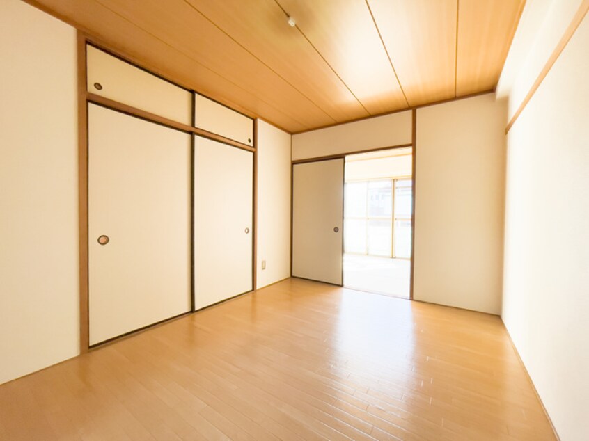 居室 第２ヒカリマンション