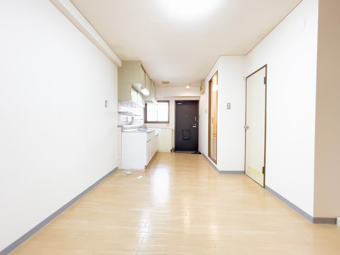 内観写真 第２ヒカリマンション