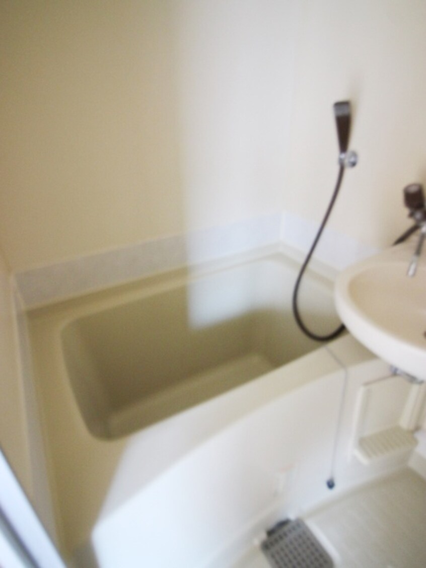 バス／シャワールーム等 第２ヒカリマンション