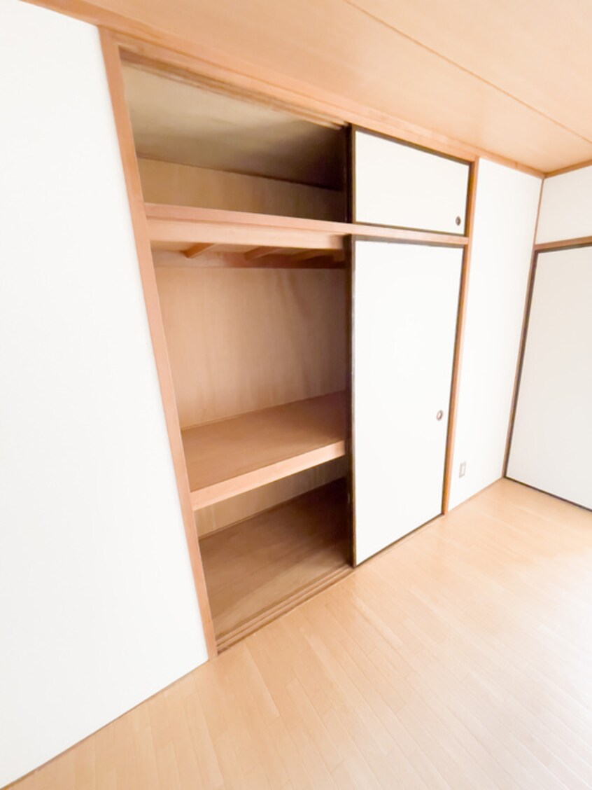 収納 第２ヒカリマンション