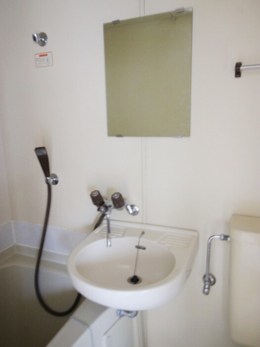 洗面 第２ヒカリマンション
