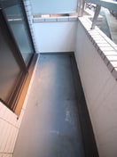 ベランダ・バルコニー 第２ヒカリマンション