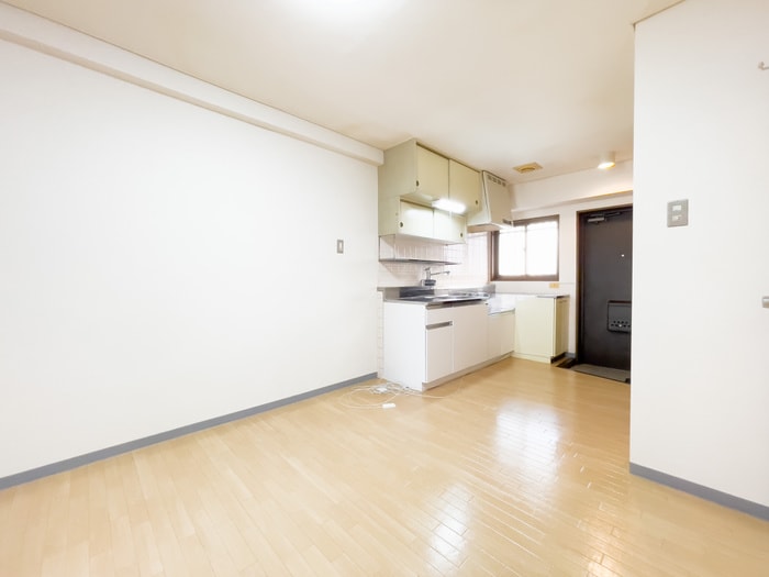 内観写真 第２ヒカリマンション