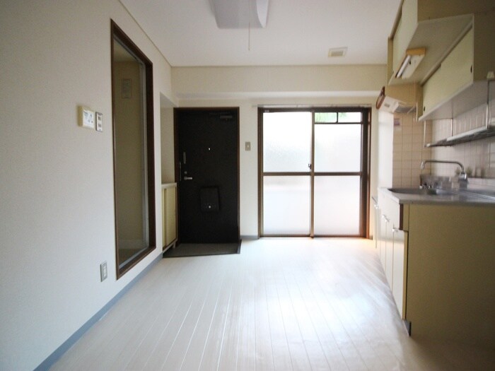 居室 第２ヒカリマンション