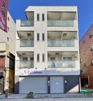 ＭＩＯ亀戸の外観