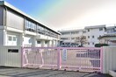 調布市立布田小学校(小学校)まで451m Nachu-re調布