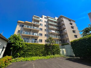 イトーピア南麻布マンション