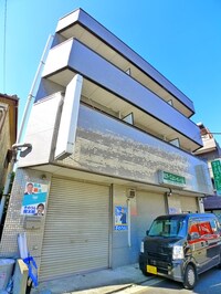 島田ハイツ２