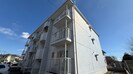 第３ルミエールハヤシの外観