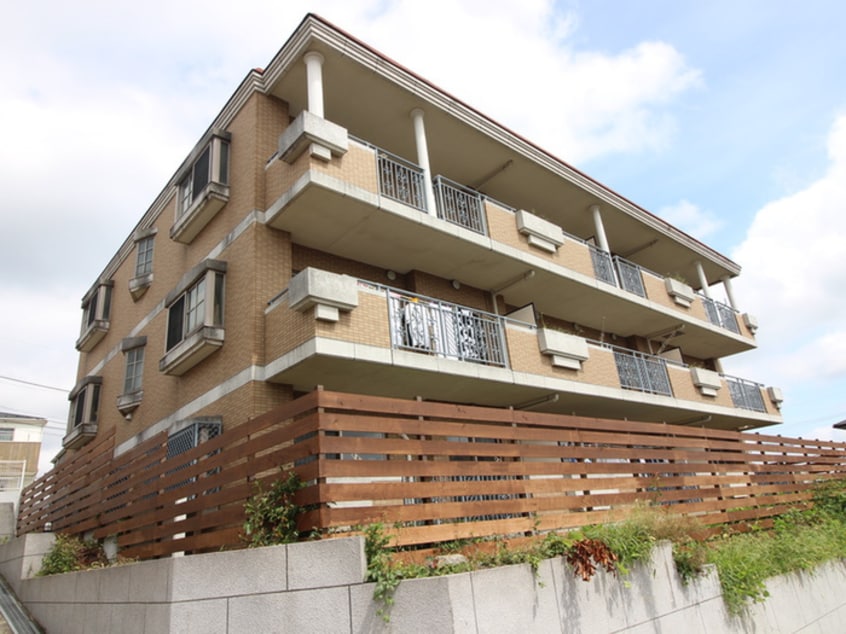 外観写真 シャトー高石