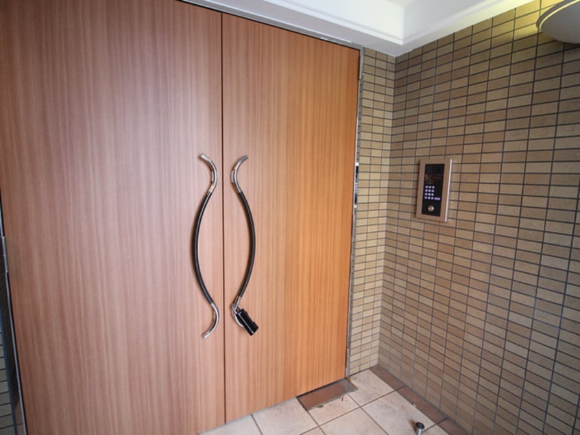 その他 シャトー高石