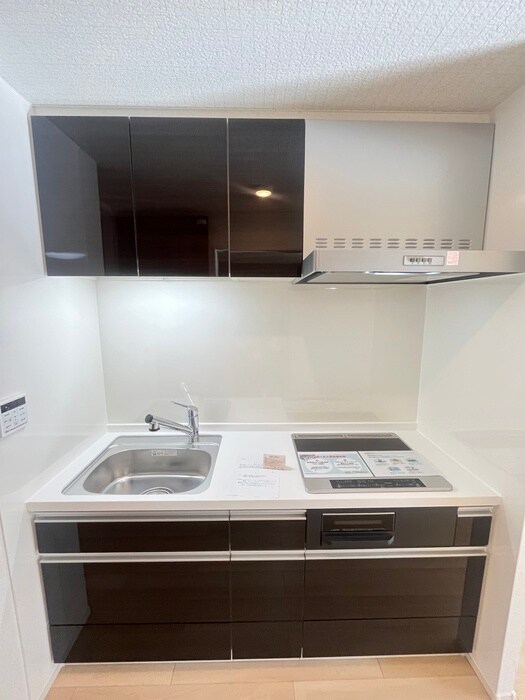 キッチン メゾン・シュシュⅡ