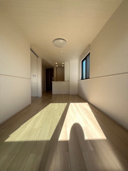 居室 メゾン・シュシュⅡ