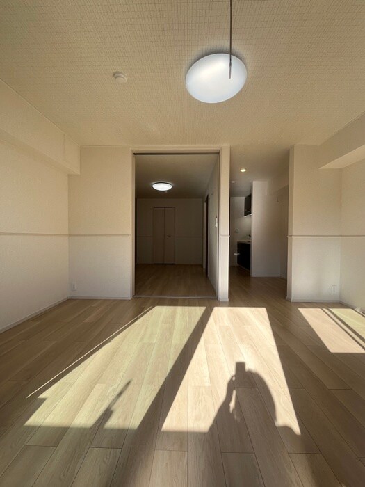 居室 メゾン・シュシュⅡ