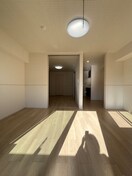 居室 メゾン・シュシュⅡ