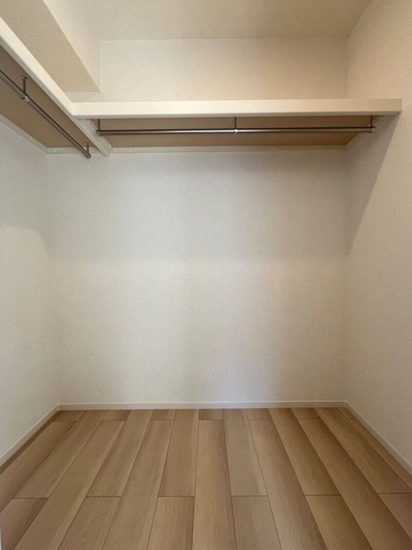 収納 メゾン・シュシュⅡ