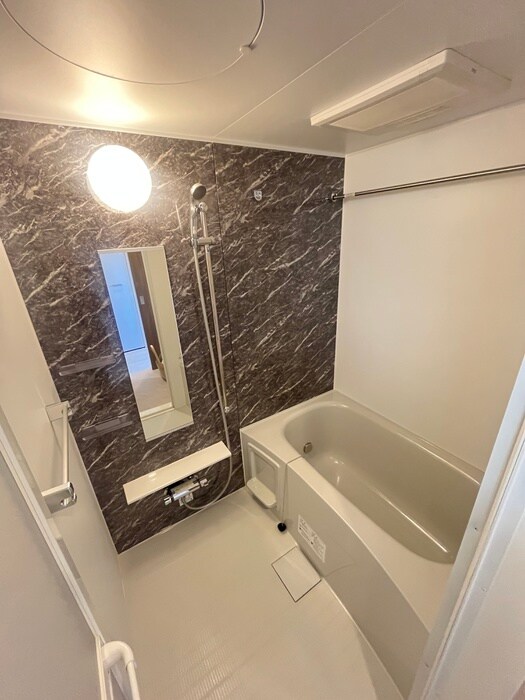 バス／シャワールーム等 メゾン・シュシュⅡ