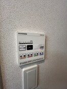 内観写真 メゾン・シュシュⅡ