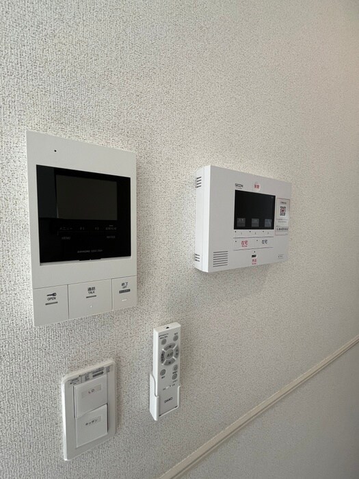 内観写真 メゾン・シュシュⅡ