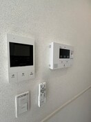 内観写真 メゾン・シュシュⅡ