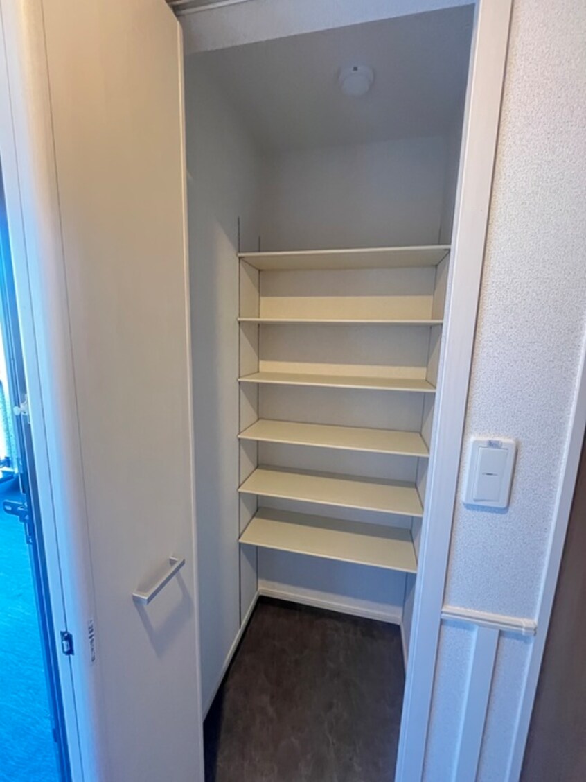 靴箱 メゾン・シュシュⅡ