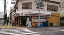 セブン-イレブン 墨田太平３丁目店(コンビニ)まで190m 知野ビル