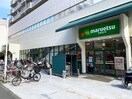 マルエツ 錦糸町店(スーパー)まで650m 知野ビル