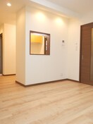 キッチン 春日町６丁目戸建