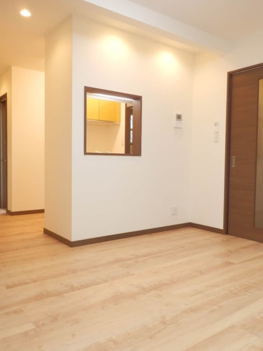 キッチン 春日町６丁目戸建