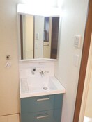 洗面 春日町６丁目戸建