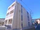 外観写真 アリーⅡ