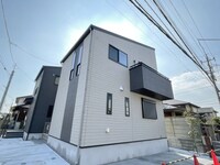 上水新町３丁目戸建　Ａ棟