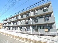 グランパレス壱番館