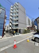 周辺環境 ﾊｰﾓﾆｰﾚｼﾞﾃﾞﾝｽ東京大島ｻﾞ･ｶﾞｰﾃﾞﾝ