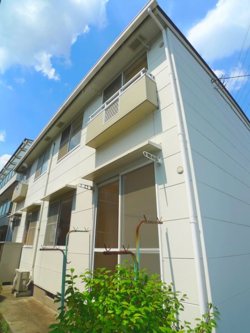 その他 川田谷コ－ポ２