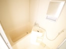 バス／シャワールーム等 川田谷コ－ポ２