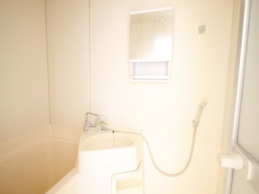 洗面 川田谷コ－ポ２