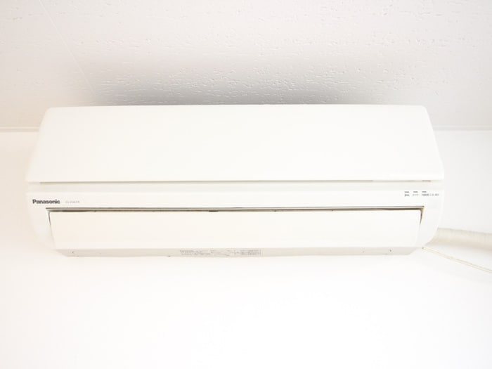 内観写真 川田谷コ－ポ２