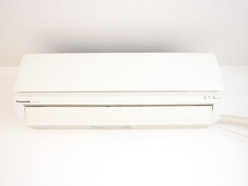 内観写真 川田谷コ－ポ２