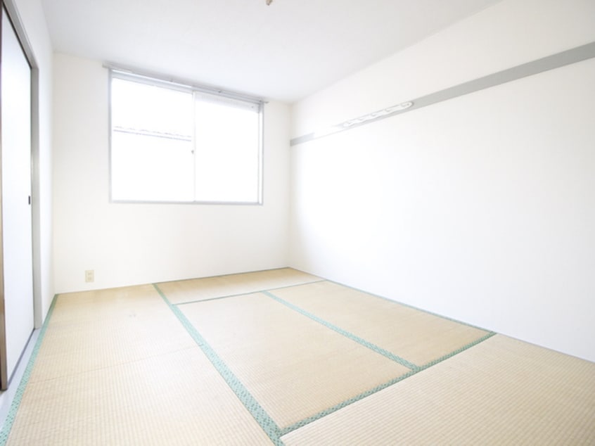 居室 川田谷コ－ポ２