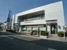 東和銀行桶川西支店(銀行)まで600m 川田谷コ－ポ２