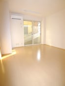 室内からの展望 サンリ－フ