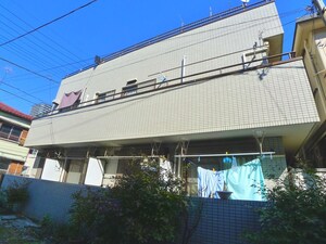 メゾンドレ－ブ