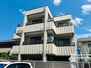 トヨハイツ