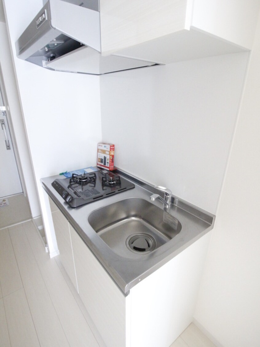 キッチン リブリ・結