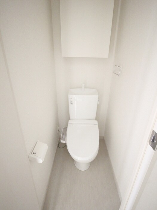 バス／シャワールーム等 リブリ・結