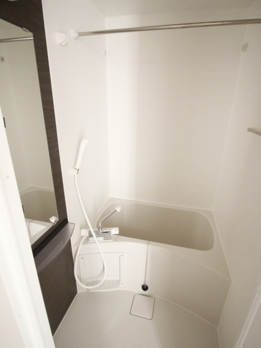 バス／シャワールーム等 リブリ・結