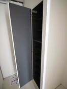 靴箱 リブリ・結