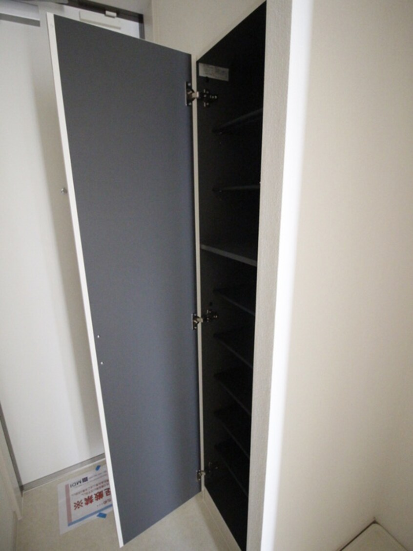 靴箱 リブリ・結